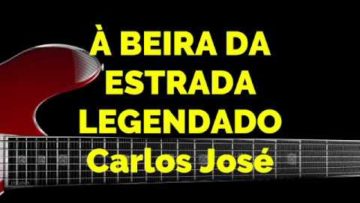 À Beira da Estrada – Harpa Cristã 449