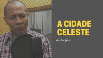 a cidade celeste harpa crista 14