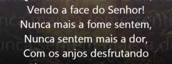 a cidade do bom jesus harpa cris