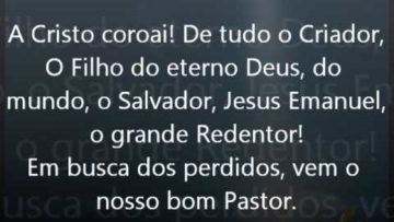 a cristo coroai harpa crista 041