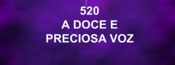 a doce e preciosa voz harpa cris