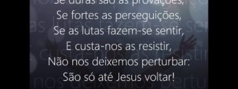 a esperanca da igreja harpa cris