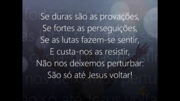 a esperanca da igreja harpa cris