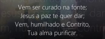 a fonte salvadora harpa crista 1