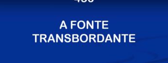 A Fonte Transbordante – Harpa Cristã 456