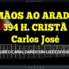 A Mão ao Arado! – Harpa Cristã 394