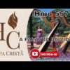A Palavra da Vida – Harpa Cristã 557