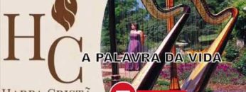 A Palavra da Vida – Harpa Cristã 557
