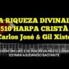 A Riqueza Divinal – Harpa Cristã 510