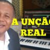 a uncao real harpa crista 101