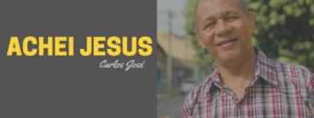 achei jesus harpa crista 062