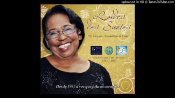 Achei Jesus, Meu Salvador – Harpa Cristã 519
