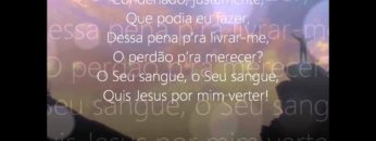 adoracao reconhecida harpa crist