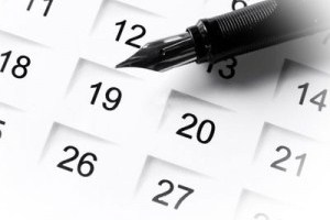 agenda louvor real