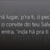 Ainda Há Lugar – Harpa Cristã 319