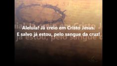 aleluia ja creio harpa crista 04