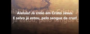 aleluia ja creio harpa crista 04