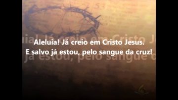 aleluia ja creio harpa crista 04