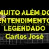 Além do Nosso Entendimento – Harpa Cristã 396