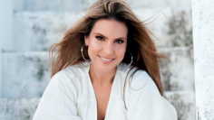 aline barros