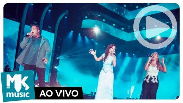 aline barros rendido estou