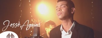 alivio jesse aguiar