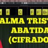 Alma Triste, Abatida – Harpa Cristã 261