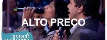alto preco asaph borba