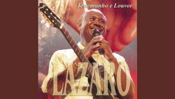 amigo lazaro