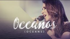 ana nobrega oceanos