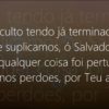 Ao Fim do Culto – Harpa Cristã 263