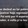 Ao Lar Paternal – Harpa Cristã 318