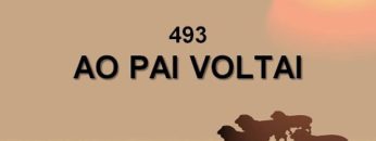 Ao Pai Voltai – Harpa Cristã 493