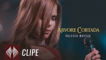arvore cortada valesca mayssa