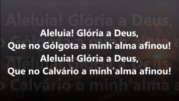 as cordas do coracao harpa crist