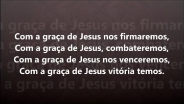 Avante, ó Crentes – Harpa Cristã 253