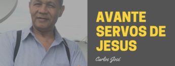 Avante, Servos de Jesus – Harpa Cristã 298
