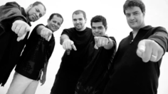 banda raizes