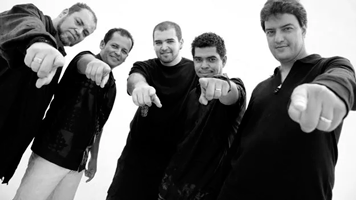 banda raizes