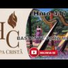 Bastante Para Mim – Harpa Cristã 417