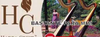 Bastante Para Mim – Harpa Cristã 417