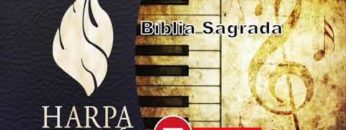 Bíblia Sagrada – Harpa Cristã 506