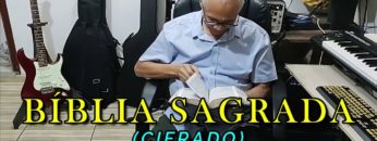 Bíblia Sagrada – Harpa Cristã 559