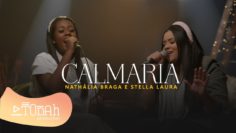 calmaria nathalia braga part ste