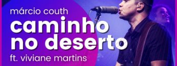 caminho no deserto marcio couth