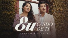 cancao e louvor eu cuido de ti