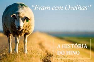 cem ovelhas