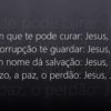 clama jesus jesus harpa crista 1