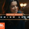 comigo estas rachel novaes