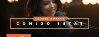 comigo estas rachel novaes
